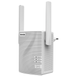 EXTENSOR DE RANGO UNIVERSAL INAL?MBRICO TENDA DE DOBLE BANDA AC1200 (A18) - Image 2