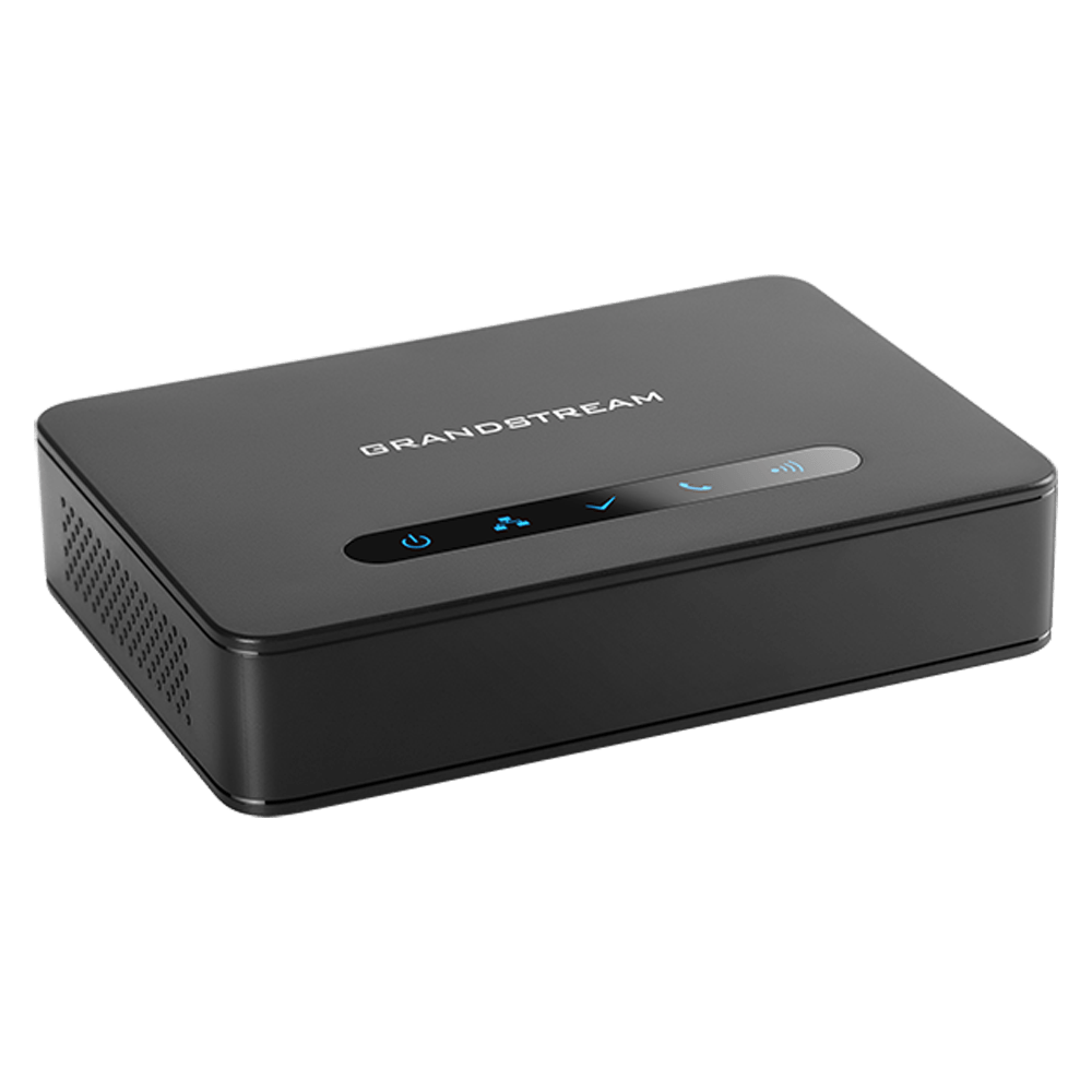 Router / Wi-Fi Repetidos Dect Hd De Banda Ancha Grandstream Dp760 ...