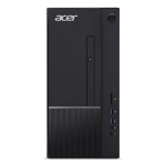 COMPUTADOR ACER ASPIRE TC-866 CORE I5-9400 8GB RAM 512GB SSD DVD-RW WIN 10 (204400)