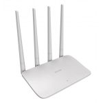 ROUTER ENRUTADOR INAL?MBRICO TENDA N300 (F6) - Image 4