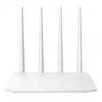 ROUTER ENRUTADOR INAL?MBRICO TENDA N300 (F6)