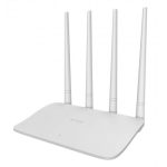 ROUTER ENRUTADOR INAL?MBRICO TENDA N300 (F6) - Image 3