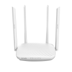 Router Inteligente 600m Tenda (f9)