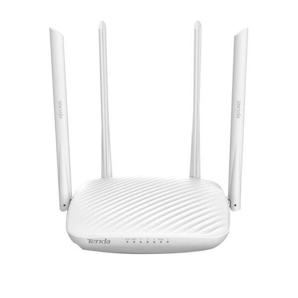 ROUTER INTELIGENTE 600M TENDA (F9)
