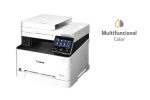 Canon Color imageCLASS Multifuncional MF644Cdw - Image 4