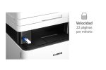 Canon Color imageCLASS Multifuncional MF644Cdw - Image 3