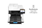 Canon Color imageCLASS Multifuncional MF644Cdw - Image 2