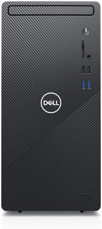 COMPUTADOR DELL INSPIRON 3880 INTEL I5-10400 8GB RAM 512GB SSD WIN 10 (203864)