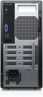 COMPUTADOR DELL INSPIRON 3880 INTEL I5-10400 8GB RAM 512GB SSD WIN 10 (203864) - Image 2