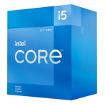 Procesador Intel Core i5-12400f 250ghz Lga1700 Box