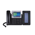 MODULO DE EXTENSION GRANDSTREAM (GXP2200EXT) - Image 2