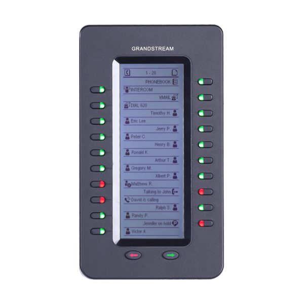 MODULO DE EXTENSION GRANDSTREAM (GXP2200EXT)