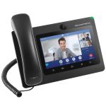 Telefonía IP / VoIP Videotelefono De Escritorio Para Usuarios Empresariales Para Android Grandstream (gxv3370) - Image 3