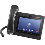 Telefonía IP / VoIP Videotelefono De Escritorio Para Usuarios Empresariales Para Android Grandstream (gxv3370) - Image 2