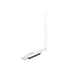 Adaptador de red Adaptador USB Inalámbrico N300 Ultrarrápido (u1)