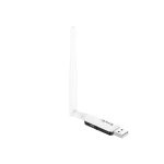 Adaptador de red Adaptador USB Inalámbrico N300 Ultrarrápido (u1) - Image 2