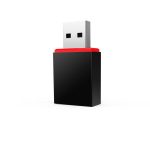 Adaptador de red Mini Adaptador USB Inalámbrico N A 300 Mbps Tenda (u3) - Image 3
