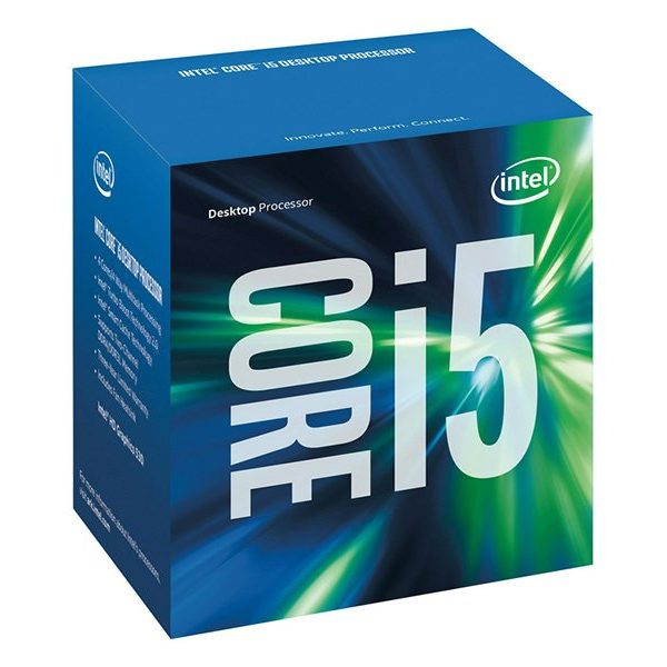 PROCESADOR INTEL CORE I5-7400 6M CACHE 35GHZ FC-LGA14C