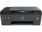 Impresora HP Smart Tank 515 Multifuncional Color 8ppm Negro 11ppm USB Inalambrica
