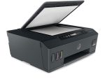 Impresora HP Smart Tank 515 Multifuncional Color 8ppm Negro 11ppm USB Inalambrica - Image 4