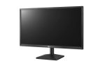MONITOR LG 23.8" Full HD IPS 1920x1080 Black/D-Sub/DVI/HDMI (24MK430H-B) - Image 5