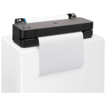 IMPRESORA PLOTTER HP T210 DESIGNJET 24" 2400x1200 DPI USB 20 INALAMBRICA INLUYE CARTUCHOS (204485)