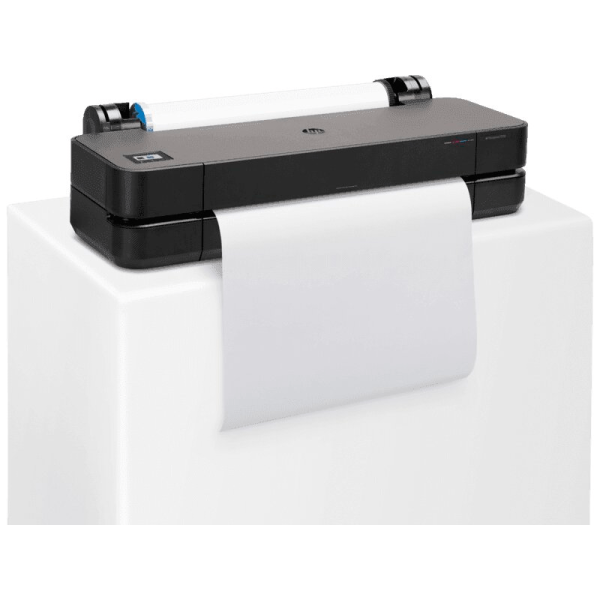 Impresora Plotter HP T210 Designjet 24" 2400x1200 Dpi USB 2.0 Inalambrica Inluye Cartuchos