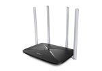 ROUTER MERCUSYS INALAMBRICO AC1200 4 ANTENAS (AC12) - Image 4