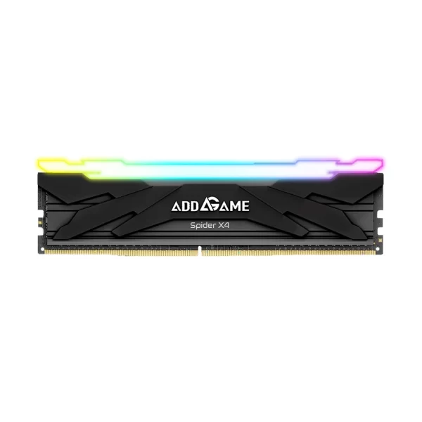MEMORIA RAM ADDLINK 16GB 3200MHZ DDR4 CL16 RGB DESKTOP (204243)