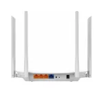 ROUTER TP-LINK DUAL BANDA 4 ANTENAS?(ARCHER EC220-G5) - Image 2