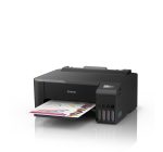 IMPRESORA EPSON L1210 FUNCION UNICA ECO TANK IMPRIME 33 PPM NEGRO 15 PPM COLOR (204971)