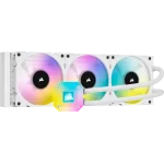 SISTEMA REFRIGERACION LIQUIDO WHITE CORSAIR CPU-C H150I-0051BD CC-9060051-WW (0000000001166)