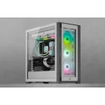 SISTEMA REFRIGERACION LIQUIDO WHITE CORSAIR CPU-C H150I-0051BD CC-9060051-WW (0000000001166) - Image 4