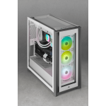 SISTEMA REFRIGERACION LIQUIDO WHITE CORSAIR CPU-C H150I-0051BD CC-9060051-WW (0000000001166) - Image 3