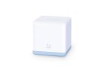 Router Mercusys Halo S12 Wi-Fi-mesh/ Extensor/ 2.4ghz-5ghz/ Doble Banda/ Wan/ 3 Pack - Image 4