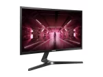 Monitor Samsung 24" Curvo Gaming (lc24rg50fqnxz) - Image 7