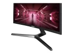 Monitor Samsung 24" Curvo Gaming (lc24rg50fqnxz) - Image 3
