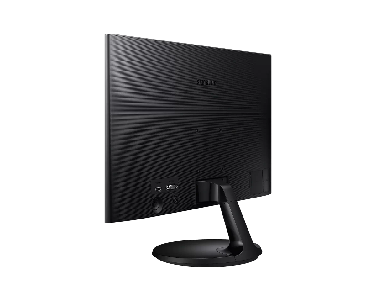 MONITOR SAMSUNG 22" FHD HDMI DISE?O DELGADO (LS22F350FHLXZP) - Image 2