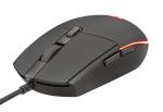 Kit Teclado Y Mouse Trust Gxt 838 Azor Gaming USB Optico Español Negro RGB - Image 4