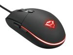 Kit Teclado Y Mouse Trust Gxt 838 Azor Gaming USB Optico Español Negro RGB - Image 3
