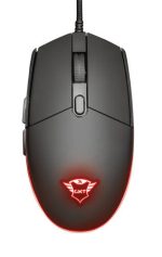 Kit Teclado Y Mouse Trust Gxt 838 Azor Gaming USB Optico Español Negro RGB - Image 2