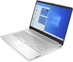 NOTEBOOK HP 15-DY2033NR 156" FHD INTEL I7-1165G7 8GB RAM 256GB SSD WIN11 H PLATEADO (205036) - Image 4
