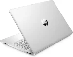 NOTEBOOK HP 15-DY2033NR 156" FHD INTEL I7-1165G7 8GB RAM 256GB SSD WIN11 H PLATEADO (205036) - Image 2