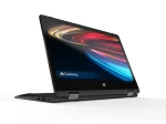 Laptop Gateway 11.6" FHD Celeron N4020 4gb RAM 64gb Emmc Windows 10 Negro - Image 2