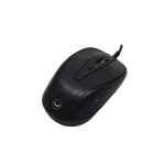 Mouse Unno Tekno Ms6513bk USB - Optico Ambidiestro Español Negro - Image 4