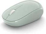 MOUSE MICROSOFT INALAMBRICO 4 BOTONES MENTA (204055)