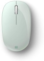 MOUSE MICROSOFT INALAMBRICO 4 BOTONES MENTA (204055) - Image 4