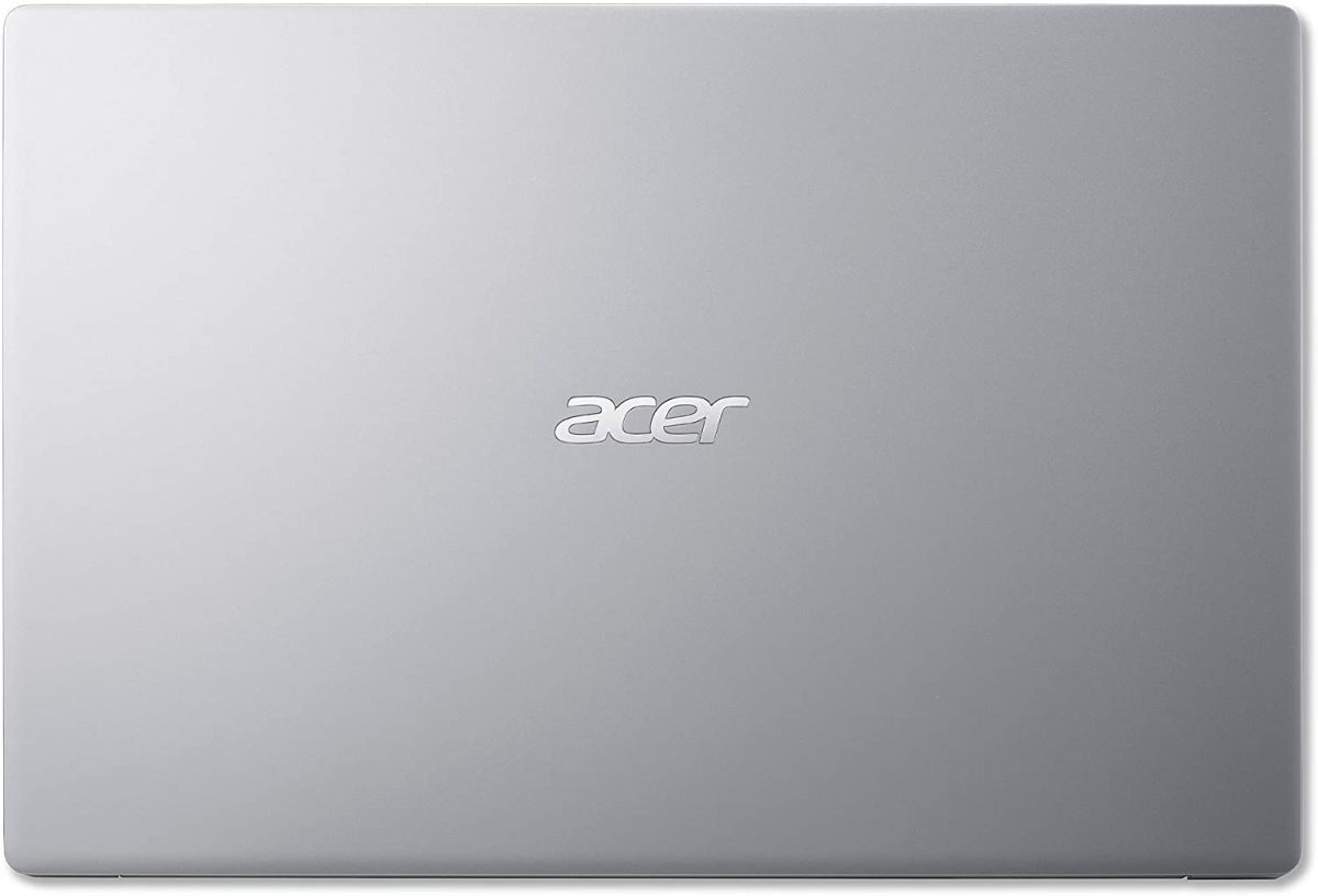 LAPTOP ACER SWIFT INTEL EVO THIN & LIGTH 14" I7-1165G7 8GB 256GB SSD WIFI 6 W11 (SF314-59-75QC) - Image 2