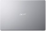 LAPTOP ACER SWIFT INTEL EVO THIN & LIGTH 14" I7-1165G7 8GB 256GB SSD WIFI 6 W11 (SF314-59-75QC) - Image 2