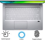 LAPTOP ACER SWIFT INTEL EVO THIN & LIGTH 14" I7-1165G7 8GB 256GB SSD WIFI 6 W11 (SF314-59-75QC) - Image 8